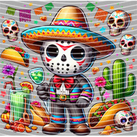 Cartoons and other-CO 1258